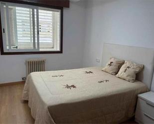 Bedroom of Apartment for sale in Pontevedra Capital 
