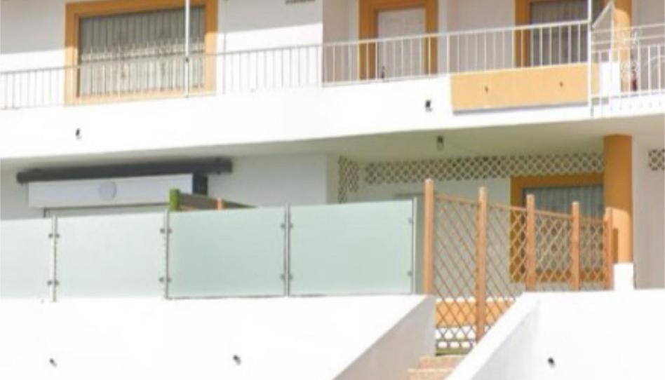 Foto 1 de Dúplex en venda a Sector C, 40, Centro - Torre de la Higuera, Huelva