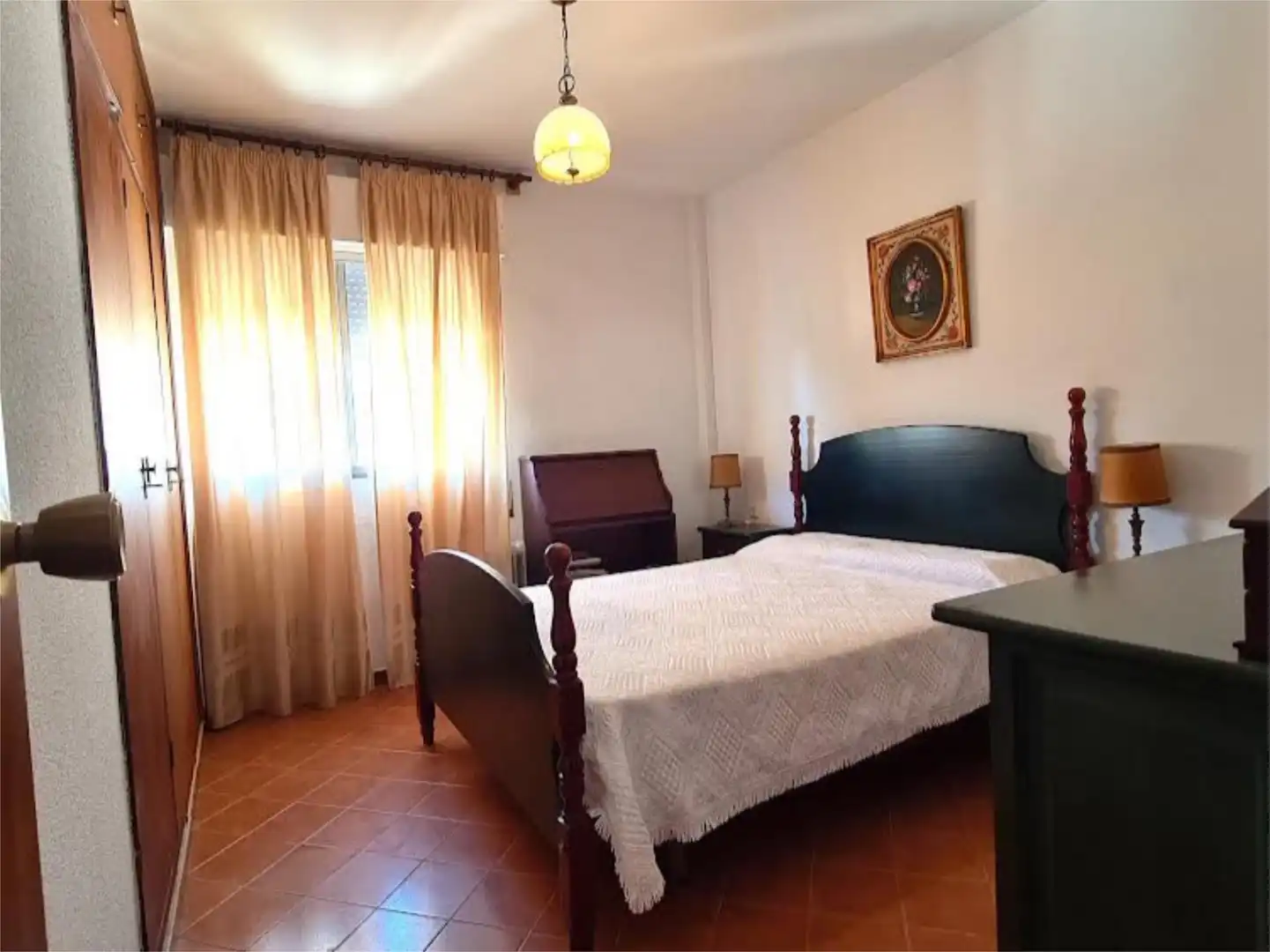 Maisonette zum Verkauf in Sector C, 40, Centro - Torre de la Higuera Schlafzimmer von Maisonette zum Verkauf in Almonte mit Terrasse, Möbliert und Balkon