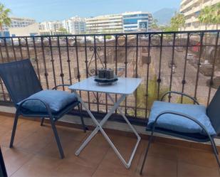 Apartment to rent in Avenida de Julio Iglesias, 69, Puerto Banús