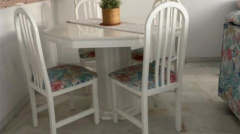 Foto 3 de Apartamento de alquiler en Avenida de Julio Iglesias, 69, Puerto Banús, Marbella