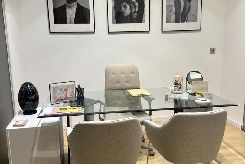 Photo 1 of Study to rent in Street Usandizaga Kalea, 7, Gros, Gipuzkoa