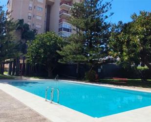 Swimming pool of Flat for sale in La Manga del Mar Menor  with Terrace, Swimming Pool and Balcony