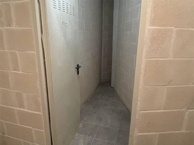 Trastero en Alquiler en Calle Postigos, 41 en La Goleta - San Felipe Neri