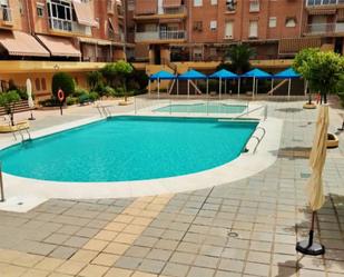 Swimming pool of Flat to rent in  Córdoba Capital  with Air Conditioner, Terrace and Swimming Pool