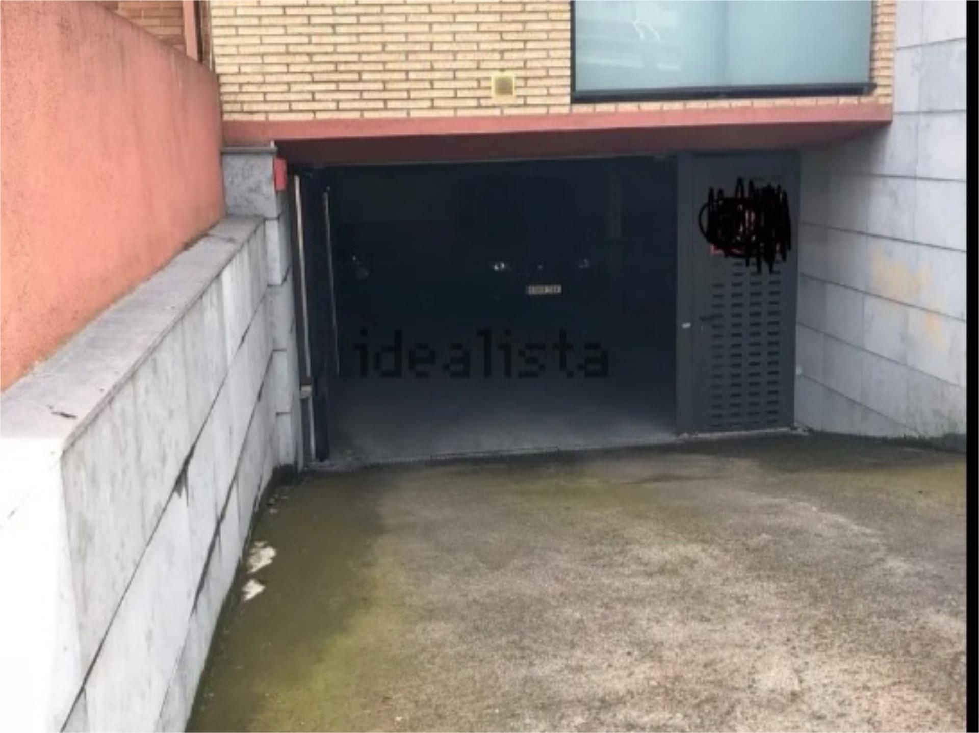 Parking of Garage for sale in Parets del Vallès