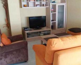 Living room of Apartment for sale in Ocaña  with Terrace