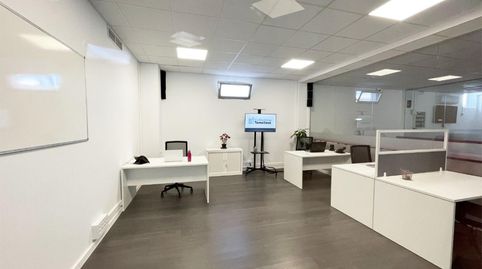 Foto 4 de Oficina de alquiler en Calle Argamasilla, Km 0,, Tomelloso, Ciudad Real