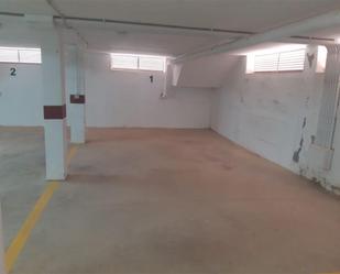 Garatge en venda en Cartagena