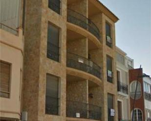 Exterior view of Flat for sale in Torreblanca  with Terrace