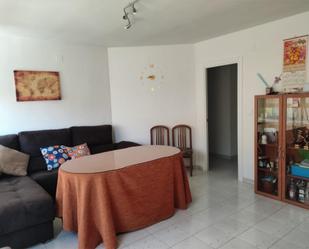 Bedroom of Flat to share in Baza
