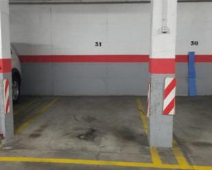 Parking of Garage to rent in Las Rozas de Madrid