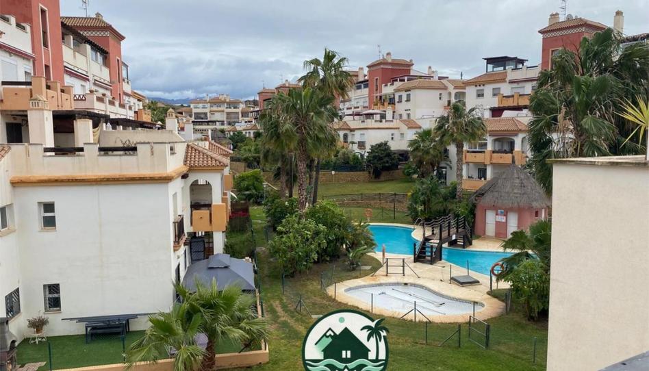 Attic for sale in Calle Der Bauhinias, 10, Caleta de Vélez, Málaga - image 1 Photo 1 of Attic for sale in Calle Der Bauhinias, 10, Caleta de Vélez, Málaga