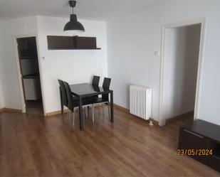 Dining room of Flat to rent in Molins de Rei  with Air Conditioner and Balcony