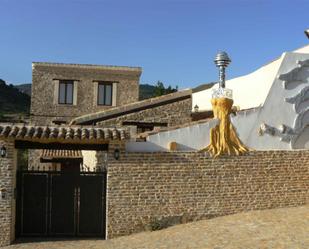 Casa o xalet de lloguer a Calle Canal, 56, Nogueruelas