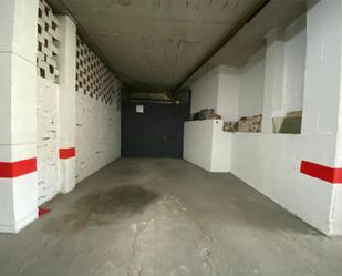 Garage for sale in Málaga Capital