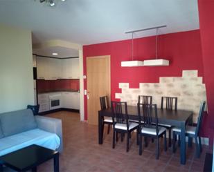 Dining room of Duplex for sale in Arén  with Heating, Storage room and Furnished