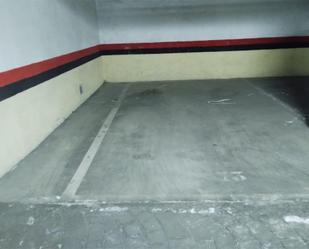 Parking of Garage to rent in  Madrid Capital