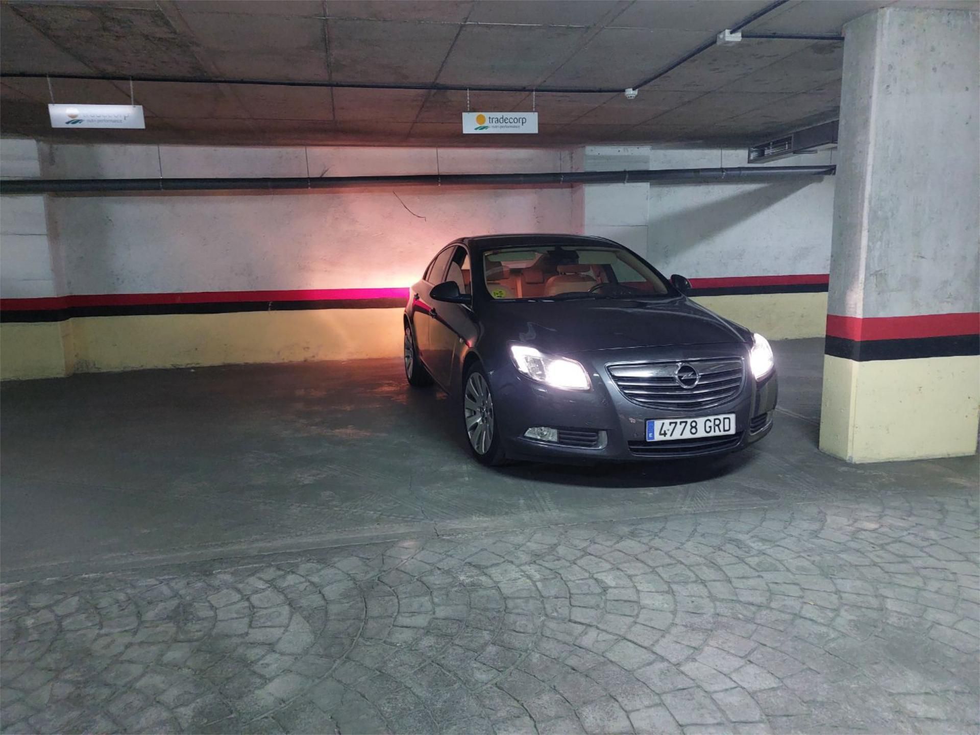 Parking of Garage to rent in  Madrid Capital