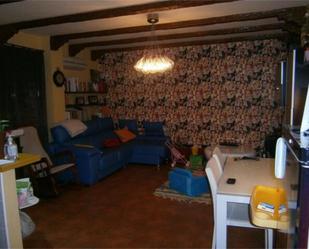 Living room of Flat to rent in Martos