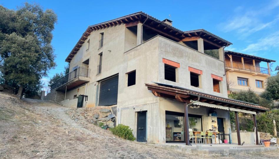 Casa o xalet en venda a Carrer de Sant Marçal, 24, Taradell, Barcelona - imatge 1 Foto 1 de Casa o xalet en venda a Carrer de Sant Marçal, 24, Taradell, Barcelona