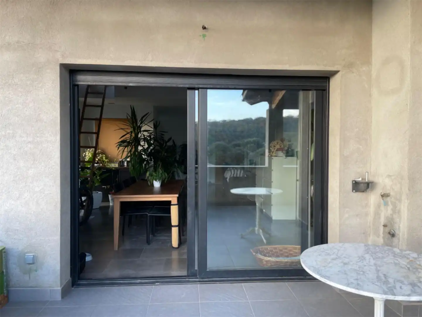 Casa o chalet en venta en Carrer de Sant Marçal, 24, Taradell Terraza de Casa o chalet en venta en Taradell con Terraza y Balcón
