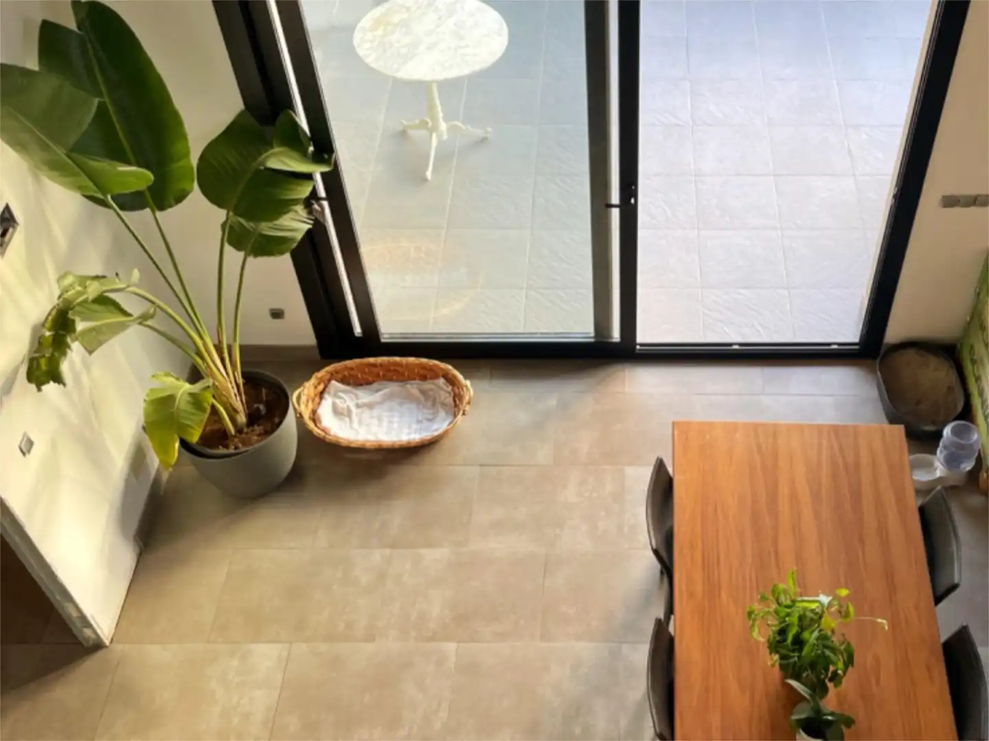 Casa o chalet en venta en Carrer de Sant Marçal, 24, Taradell Terraza de Casa o chalet en venta en Taradell con Terraza y Balcón