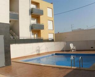 Swimming pool of Apartment to rent in Vinaròs  with Terrace and Swimming Pool