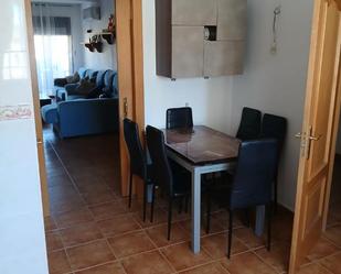 Dining room of Flat for sale in Alcaudete de la Jara  with Air Conditioner and Terrace