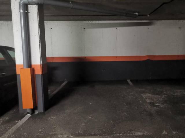 Garaje en Venta en Calle Bergantín, 11 en Golf - El Carralero