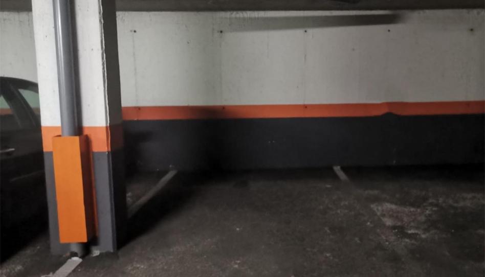 Photo 1 of Garage for sale in Calle Bergantín, 11, Golf - El Carralero, Madrid