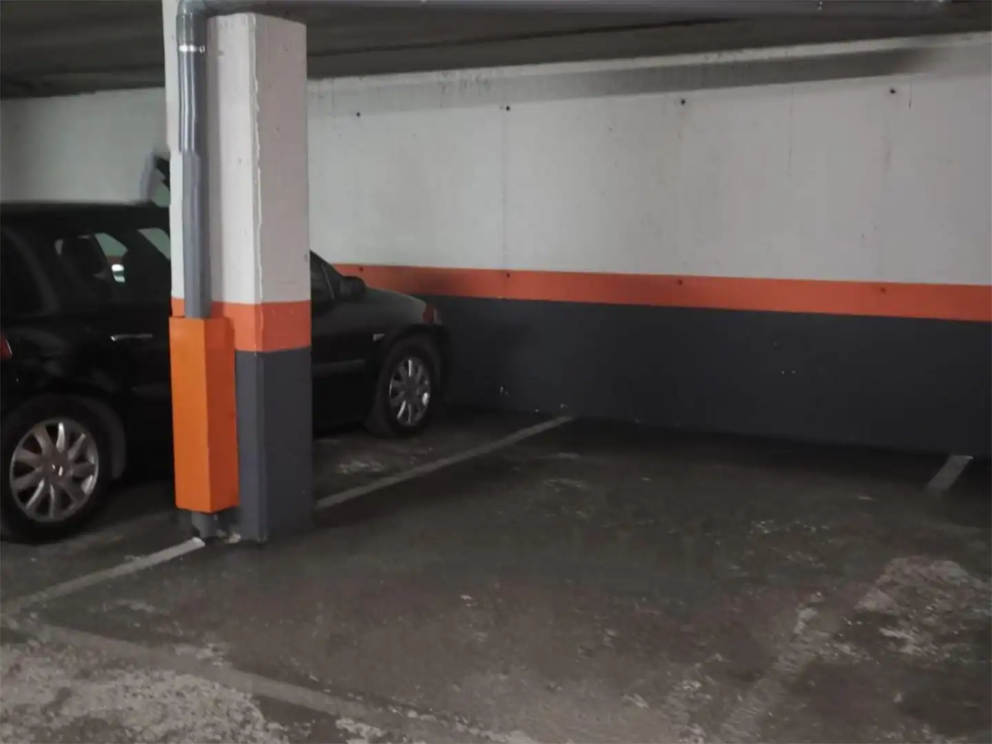 Parking of Garage for sale in Majadahonda