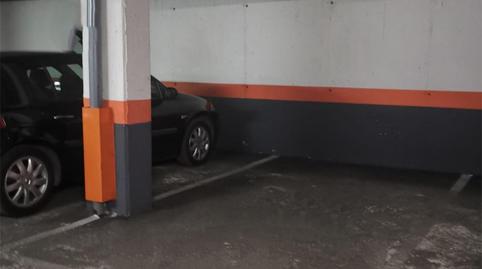 Photo 2 of Garage for sale in Calle Bergantín, 11, Golf - El Carralero, Madrid