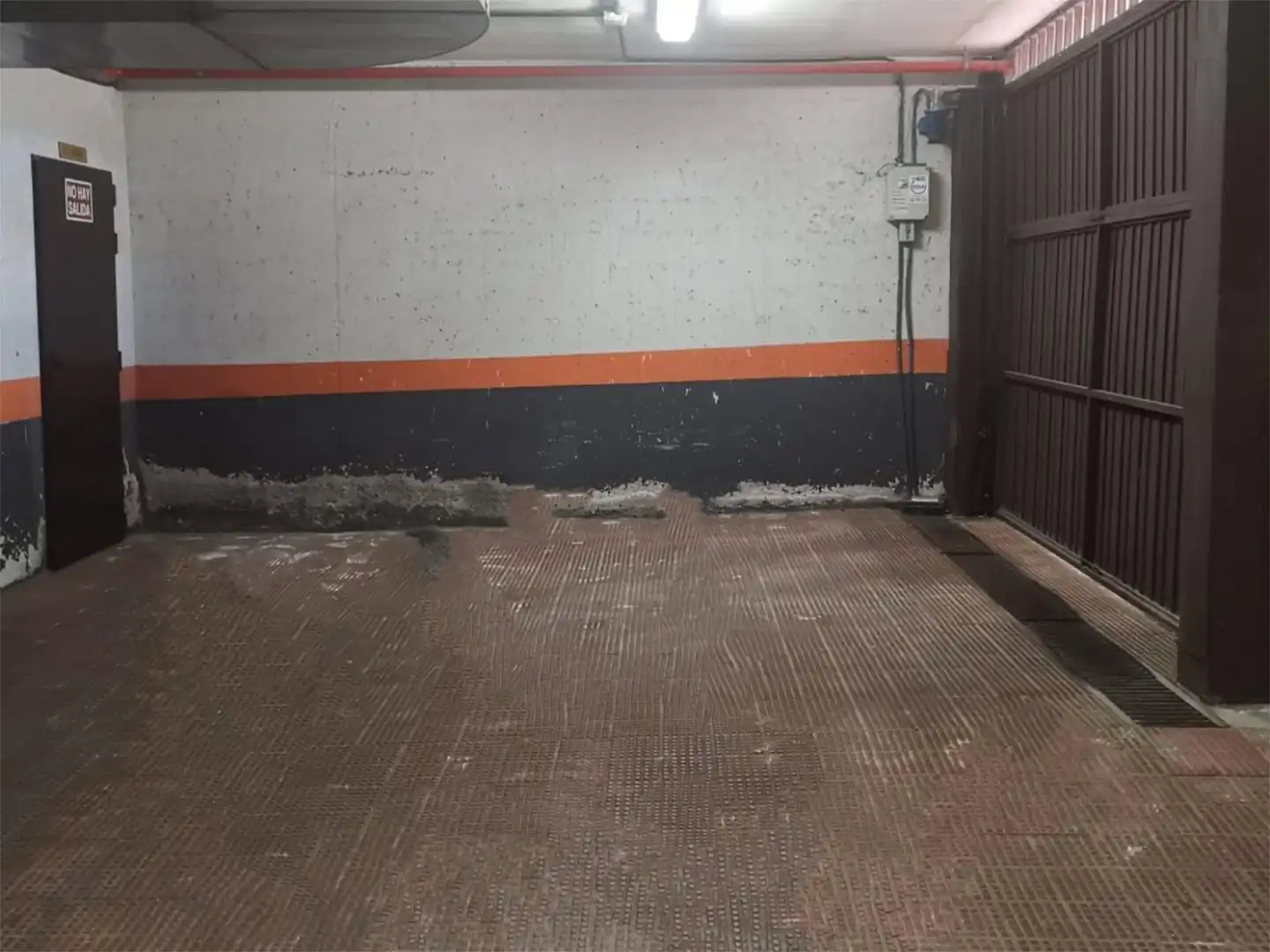 Garage for sale in Majadahonda