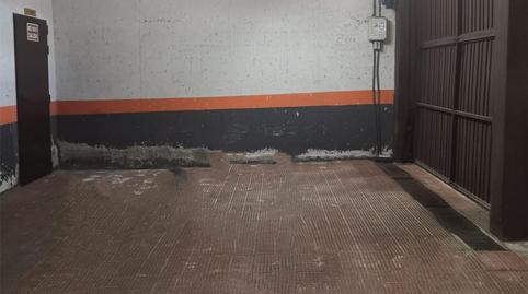 Photo 3 of Garage for sale in Calle Bergantín, 11, Golf - El Carralero, Madrid