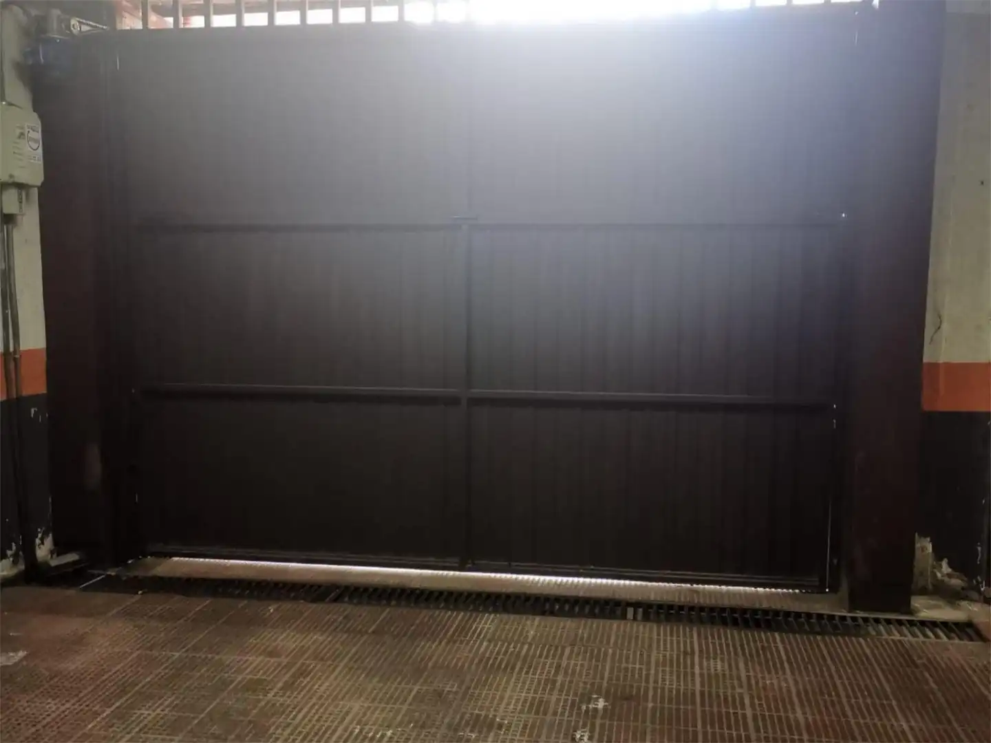 Garage for sale in Majadahonda