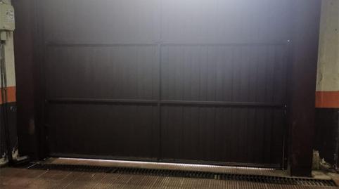 Photo 4 of Garage for sale in Calle Bergantín, 11, Golf - El Carralero, Madrid