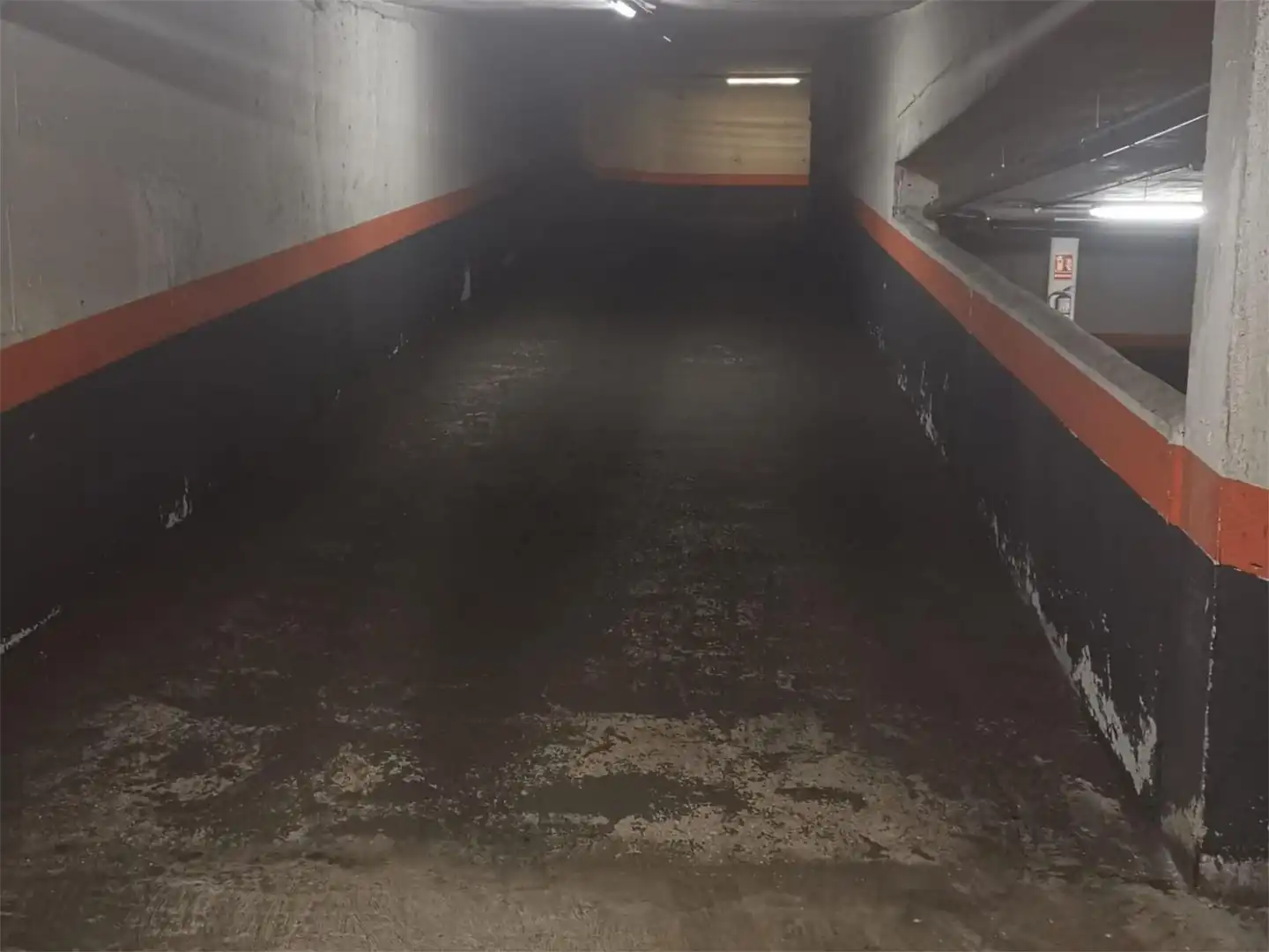 Garage for sale in Majadahonda