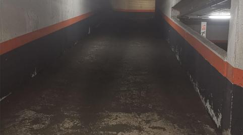 Photo 5 of Garage for sale in Calle Bergantín, 11, Golf - El Carralero, Madrid