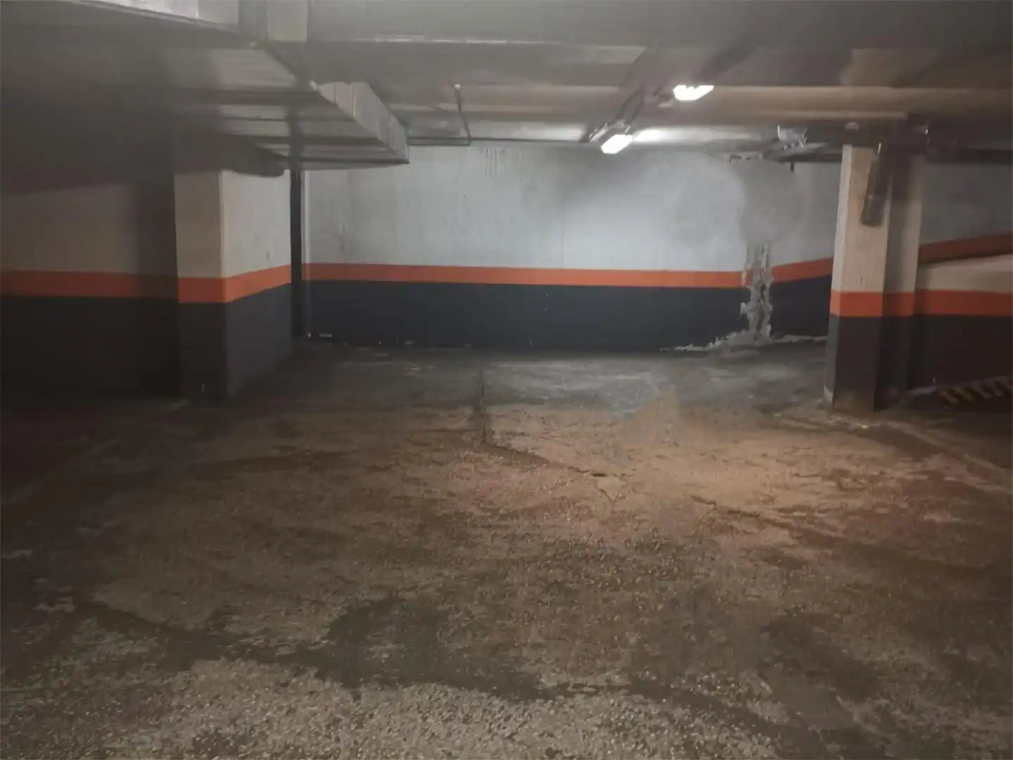 Garage for sale in Majadahonda