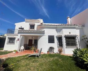 Garden of House or chalet for sale in Torremolinos  with Terrace and Balcony