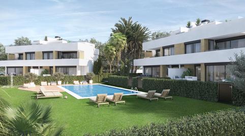 Photo 4 from new construction home in Flat for sale in Calle Degas, 206, Oliva Nova, Valencia