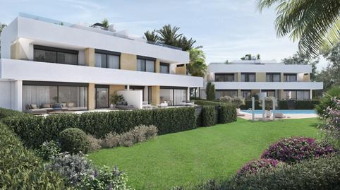 Photo 5 from new construction home in Flat for sale in Calle Degas, 206, Oliva Nova, Valencia