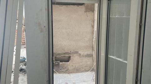 Foto 3 de Planta baixa en venda a Carretera Ribesalbes, 1d, Ciutat del Transport - La Salera, Castellón