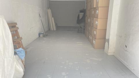 Foto 2 de Planta baixa en venda a Carretera Ribesalbes, 1d, Ciutat del Transport - La Salera, Castellón