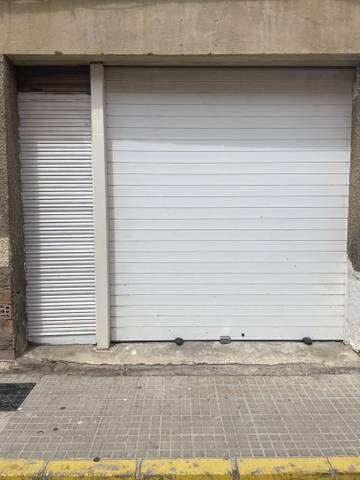 Planta baja en Venta en Carretera Ribesalbes, 1D en Ciutat del Transport - La Salera