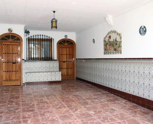 Single-family semi-detached for sale in Miguel Esteban  with Air Conditioner and Terrace