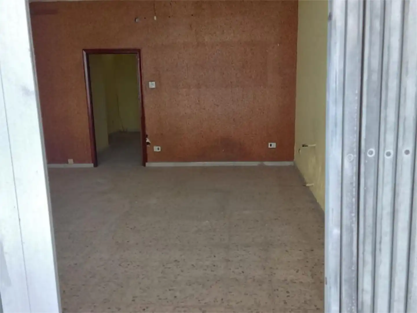 Local en venta en Zamora Capital 