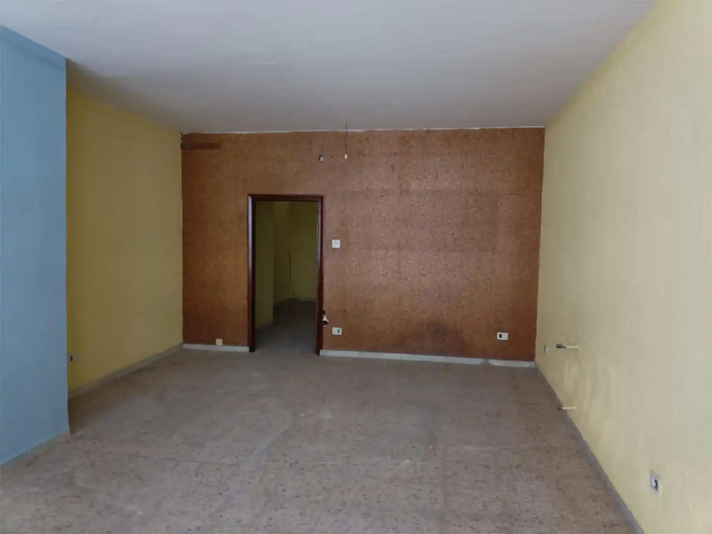 Local en venta en Zamora Capital 