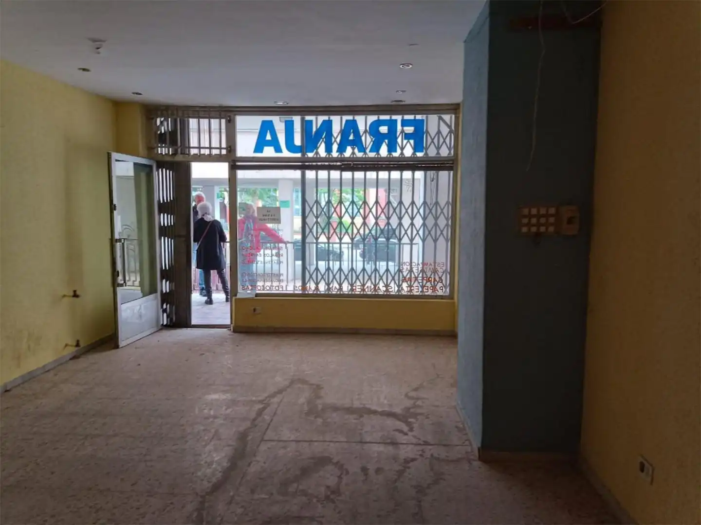 Local en venta en Zamora Capital 